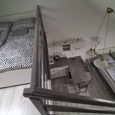 Gyulai-Fuerdo-Apartman Ii. Luaran gambar