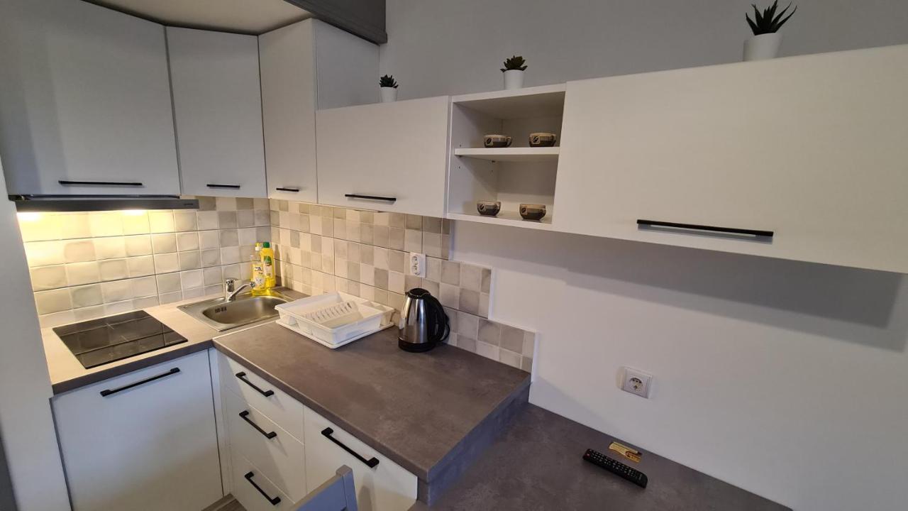 Gyulai-Fuerdo-Apartman Ii. Luaran gambar