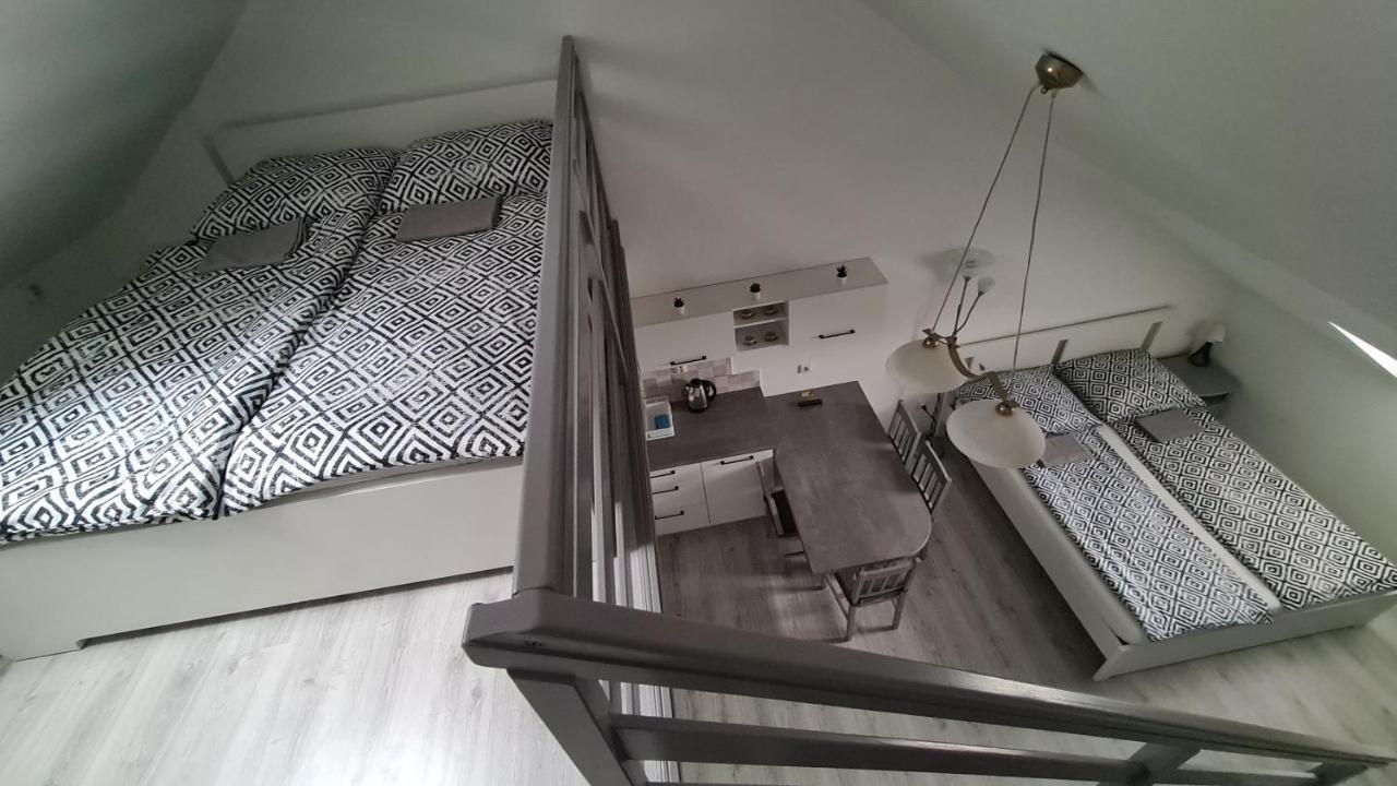 Gyulai-Fuerdo-Apartman Ii. Luaran gambar