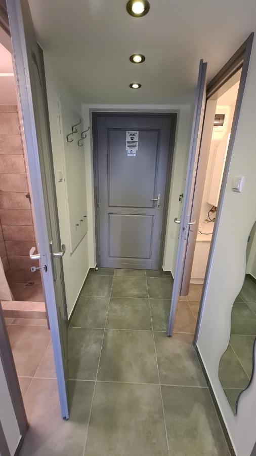 Gyulai-Fuerdo-Apartman Ii. Luaran gambar