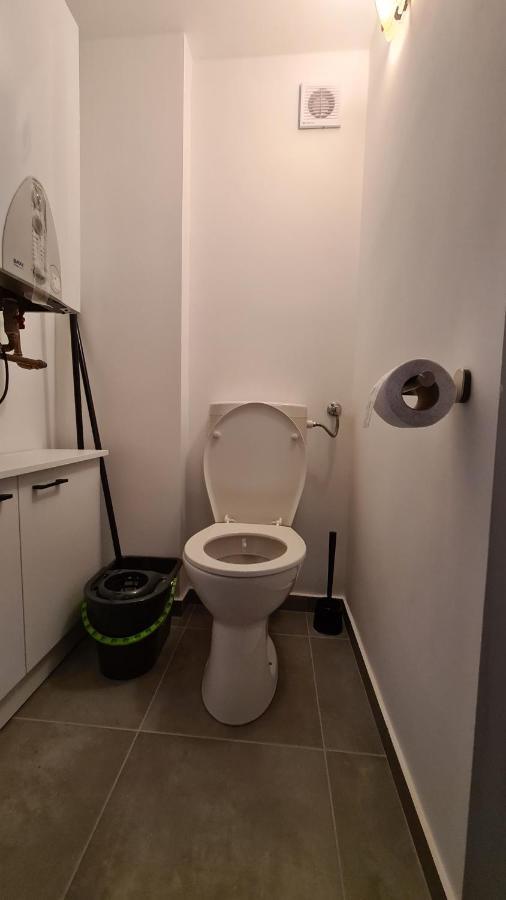 Gyulai-Fuerdo-Apartman Ii. Luaran gambar