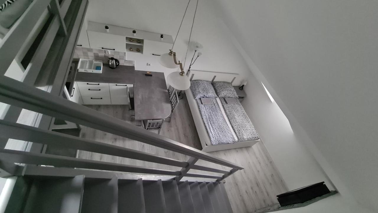 Gyulai-Fuerdo-Apartman Ii. Luaran gambar