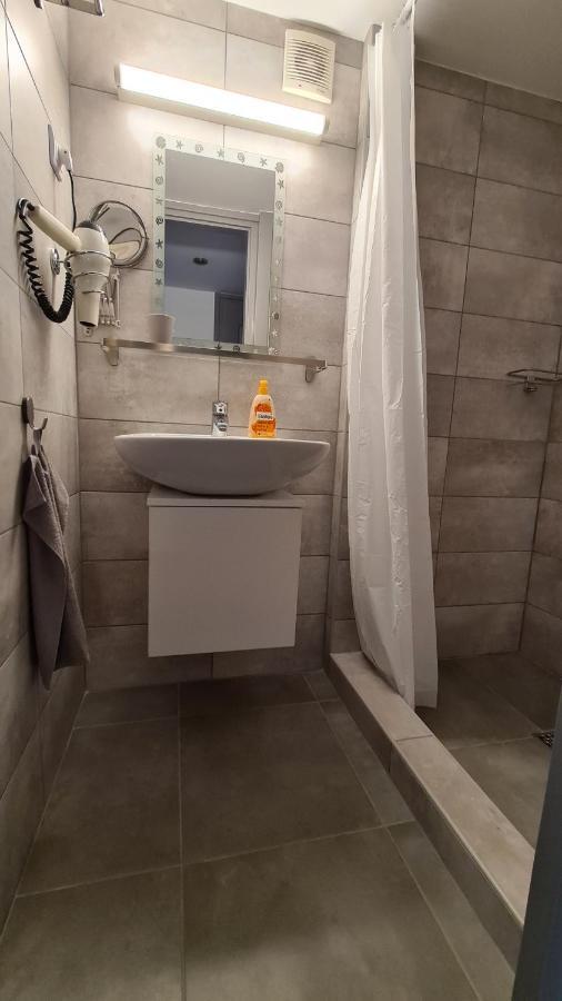 Gyulai-Fuerdo-Apartman Ii. Luaran gambar
