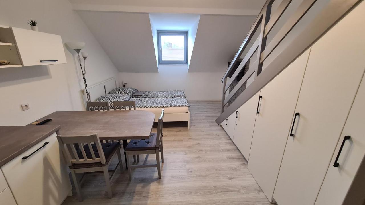 Gyulai-Fuerdo-Apartman Ii. Luaran gambar