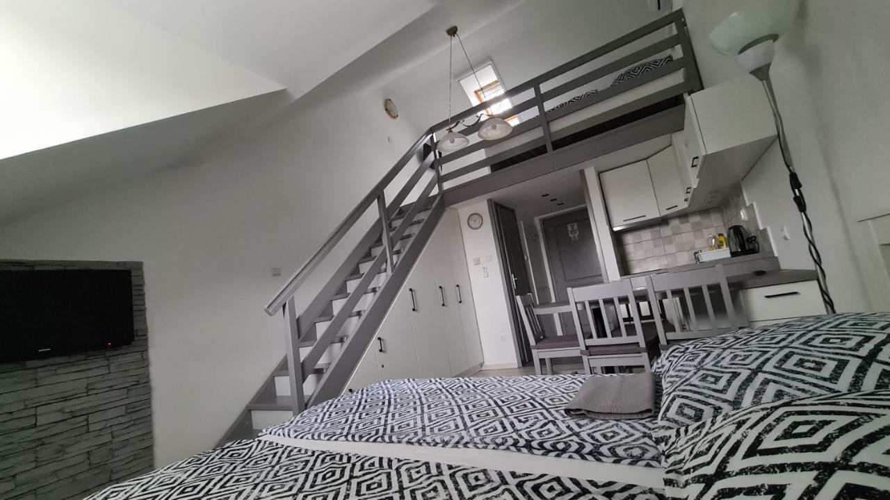 Gyulai-Fuerdo-Apartman Ii. Luaran gambar