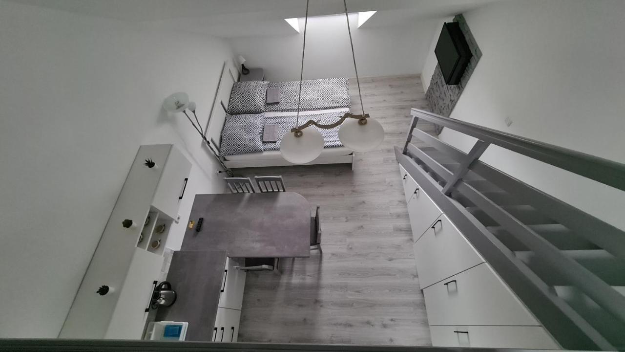 Gyulai-Fuerdo-Apartman Ii. Luaran gambar