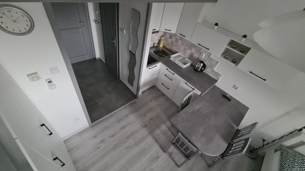 Gyulai-Fuerdo-Apartman Ii. Luaran gambar