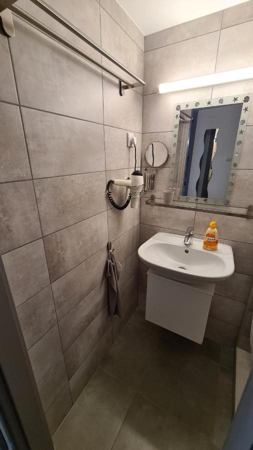 Gyulai-Fuerdo-Apartman Ii. Luaran gambar
