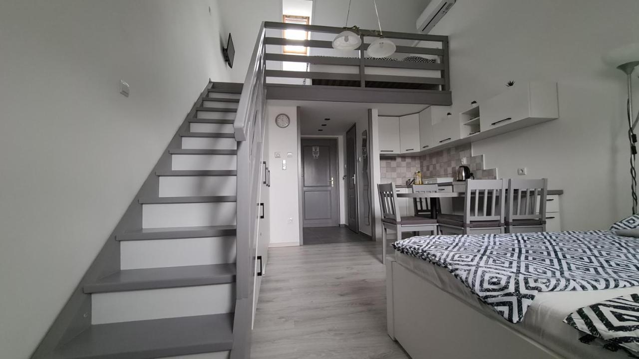 Gyulai-Fuerdo-Apartman Ii. Luaran gambar