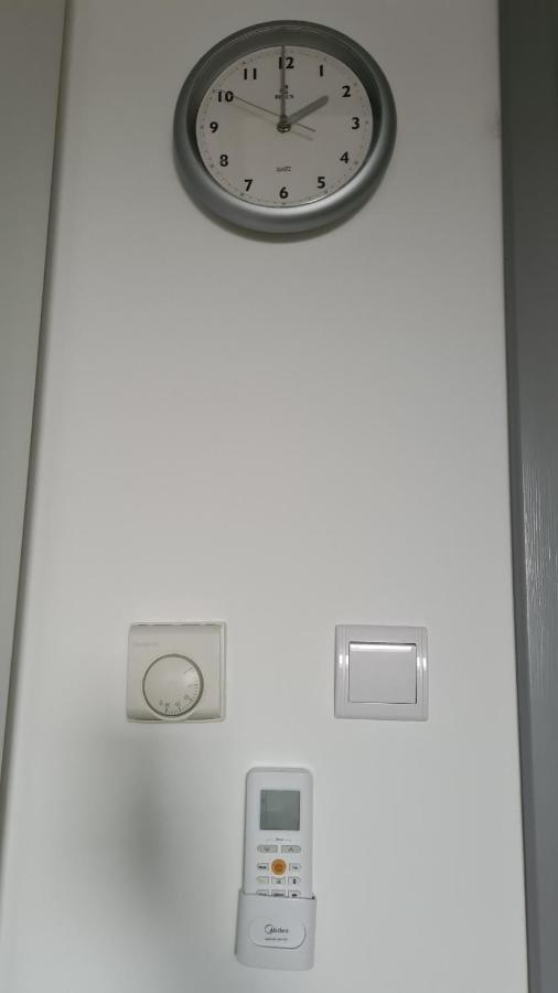 Gyulai-Fuerdo-Apartman Ii. Luaran gambar