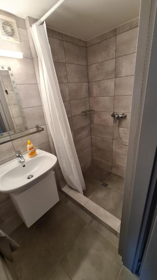 Gyulai-Fuerdo-Apartman Ii. Luaran gambar