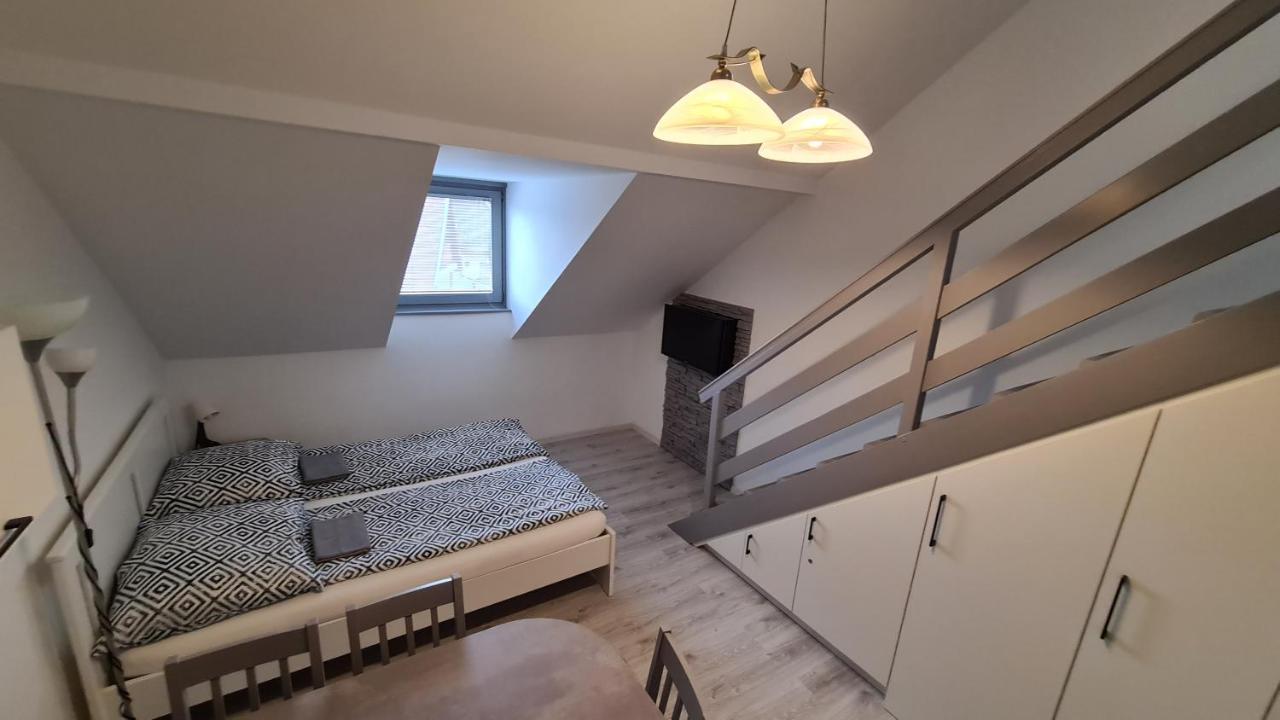 Gyulai-Fuerdo-Apartman Ii. Luaran gambar