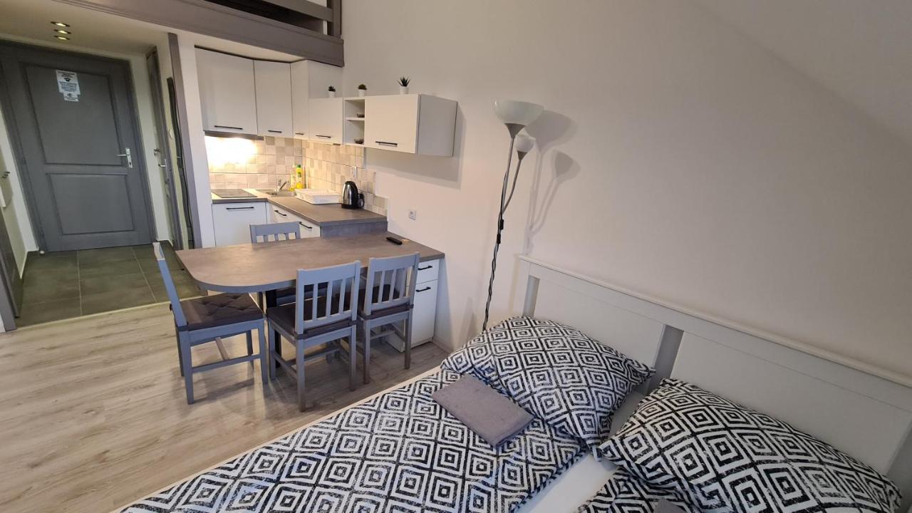 Gyulai-Fuerdo-Apartman Ii. Luaran gambar