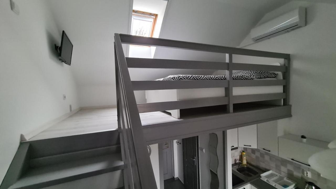 Gyulai-Fuerdo-Apartman Ii. Luaran gambar