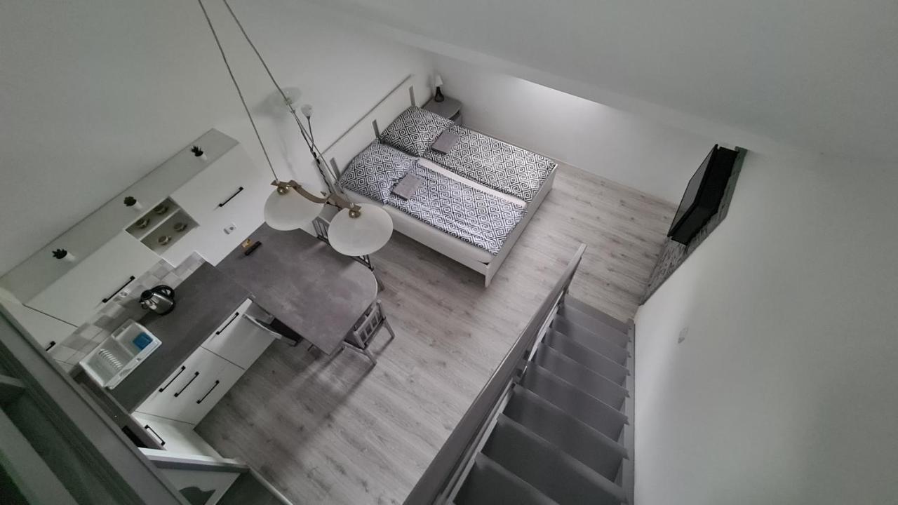 Gyulai-Fuerdo-Apartman Ii. Luaran gambar