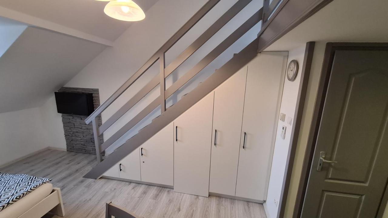 Gyulai-Fuerdo-Apartman Ii. Luaran gambar