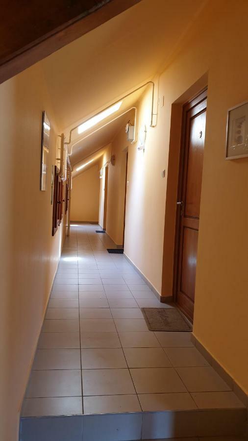 Gyulai-Fuerdo-Apartman Ii. Luaran gambar
