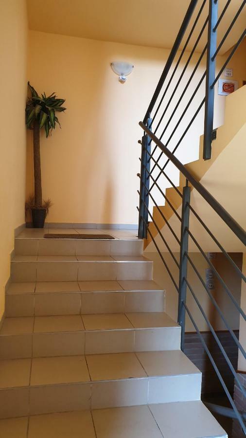 Gyulai-Fuerdo-Apartman Ii. Luaran gambar